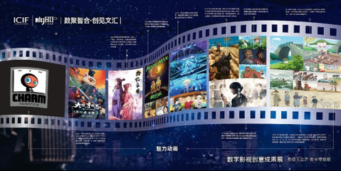 第十九屆文博會1980油松漫城產(chǎn)業(yè)園分會場開幕 數(shù)字文化創(chuàng)意內(nèi)容應(yīng)用服務(wù)引領(lǐng)新潮流