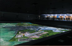 影隨心動，投影點亮創(chuàng)意——科視投影機(jī)在文化旅游最火5大領(lǐng)域的應(yīng)用