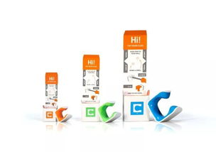 創(chuàng)意產(chǎn)品包裝設(shè)計與數(shù)字文化創(chuàng)意內(nèi)容應(yīng)用服務(wù) 開啟品牌新體驗