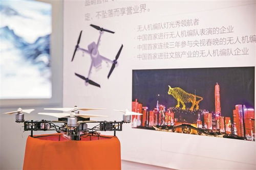 文博會上的數(shù)字龍華 文化產(chǎn)業(yè)如何觸碰未來