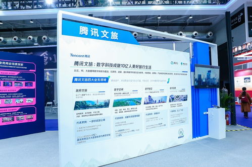 騰訊數(shù)字技術(shù)賦能，2023青島數(shù)字文化應(yīng)用發(fā)展大會(huì)展現(xiàn)數(shù)字文化創(chuàng)意新未來(lái)