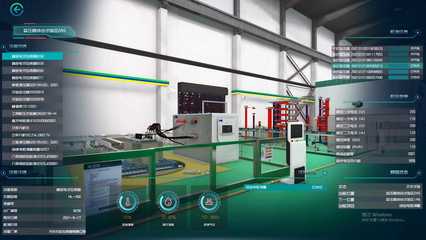 巨蟹數(shù)字創(chuàng)意 引領(lǐng)數(shù)字文化創(chuàng)意內(nèi)容應(yīng)用服務(wù)新浪潮